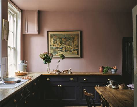 farrow ball kitchen